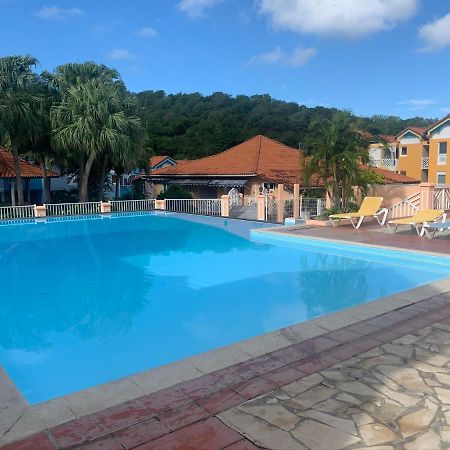 Appartement T2 Route Des Salines Sainte-Anne Kültér fotó
