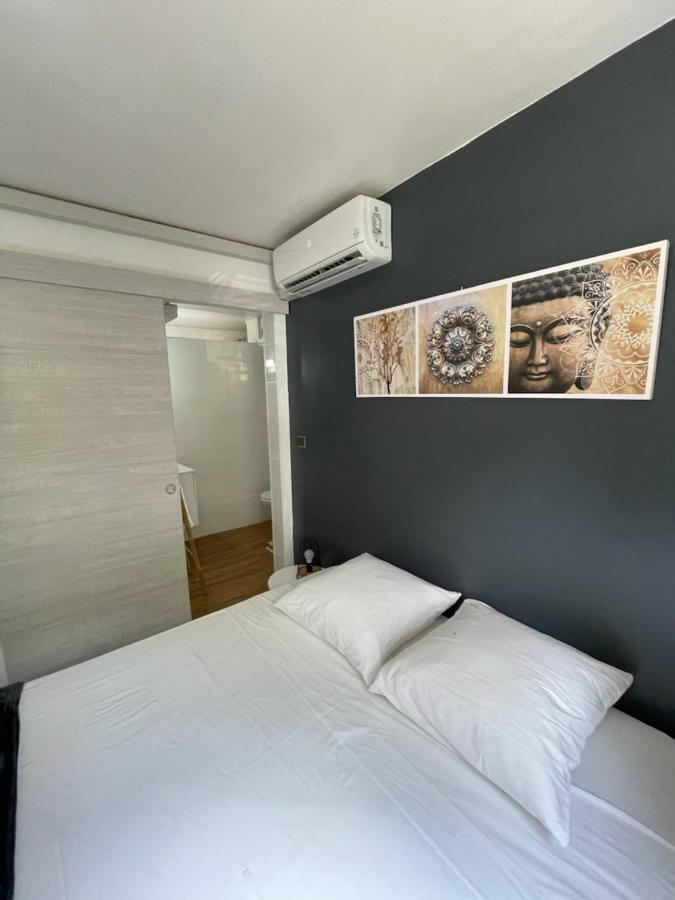 Appartement T2 Route Des Salines Sainte-Anne Kültér fotó